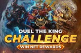 Duel The King is Back Bigger Than Ever