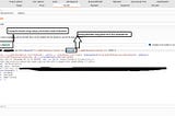 How I found reflected XSS on IDFC Bank with burp-suite Intruder