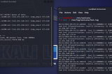 Kali Linux Üzerinde Suricata Kurulumu ve Kural Yazma Rehberi