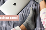 Is It Time to Let Business Go Casual?