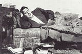 Guillaume Apollinaire — Poet