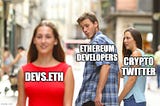 Devs.eth The Community for all Ethereum Devs