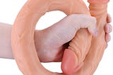 Sex Toy: Double Sided Dildos That Impress Your Body Daily