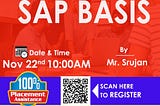 What is the easy and good tool in SAP for beginners?