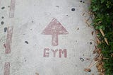 The magic spark for fitness motivation