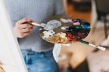 How To See Like An Artist: For All Creative People