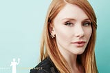 Standout Performance: Bryce Dallas Howard