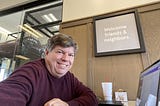 Want to Know a Little About Me?