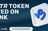VeBetter’s $B3TR Token Makes Its Debut on LBank: Bringing X-2-Earn to the Masses