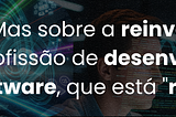 Abrace a IA ou saia…
