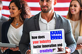 How Does Your Industry Foster Innovation and Creativity in Lead Generation Telemarketing Companies?