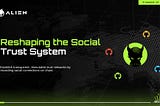Global Challenges and Opportunities of Encrypted Communication — Alien Chat’s Path to the Future…
