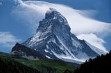 Announcing Matterhorn 🏔 a Node.js API Server Boilerplate