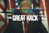 The Great Hack: คนปั่นคน