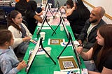 SUMMIT TOGETHER: COMMUNITY VOICES SHAPE THE VISION