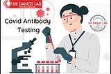 Covid 19 Antibody Testing — FAQs