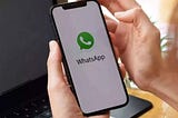 WhatsApp’s Evolution: From Texts to Stickers — A Chronicle of Connectivity