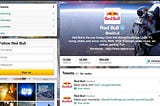 Red Bull’s Social Media Strategy: RTA 902 Final Project