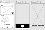 Wireframe Invisalign