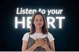Lesson 16 — Listen to Your Heart