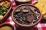 FEIJOADA RECIPE