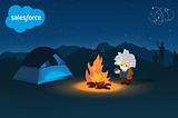 Get Ready for Salesforce interview