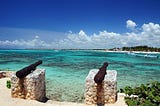 Excursiones en la Riviera Maya: Tortugas marinas en Akumal