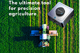 Introducing BeyonSense– the ultimate tool for precision agriculture