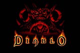 Playing the Diablo1 using Deep Learning — Series 1