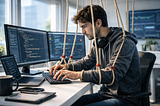 Five Signs You’ve fallen into the Tech Dream Career Trap