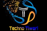 Techno Tiwari G Biography