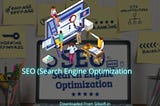 What is SEO (Search engine optimization) (2021) / How it works to improve our ranking