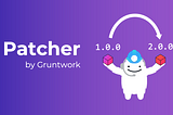 Introducing Patcher, a new tool for keeping infrastructure code up-to-date!