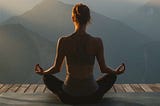 🧘‍♂️ To Appear Idle but Live as a Stoic: