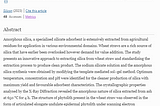 "Turning Wheat Straw into Silica: An Innovative Approach to Sustainable Resource Extraction."