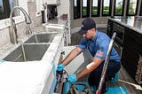 Various Methods to Prevent Water Leakage at Home