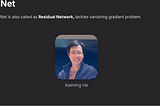 The ResNet Revolution: How Microsoft Solved Deep Learning’s Biggest Problem