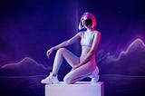 Metaverse Fashion: From Designers to Decentraland