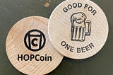 HOPCoin’s MVP is Ready for Craft Beer Trials