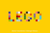 Lego | A digital in-store experience