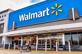 Story of Walmart — Biggest and Best