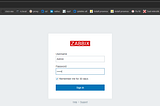 Deploy Monitoring Server Using Zabbix With External PostgreSQL-16