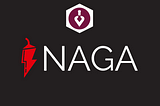 CWEX Will Be Listed On Naga Exchange