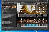 Alan Amjad Kontakt Presets 2 Alan Amjad Packs 2024 Instruments Install Kontakt5–6–7