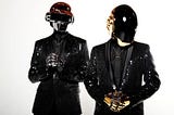 Soft Punk: What Daft Punk’s Split Says About the Past and the Future