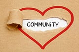 How You Can Help Your Community Today