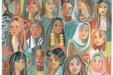 Vital Voices Kicks Off Women’s History Month in NY with Interactive U.N.