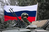 Russia Puts Boots on the Ground in Syria