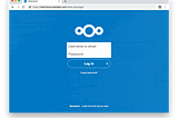 How I’m (slowly) moving off the cloud with Nextcloud