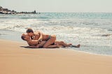 Hot Goa Gives the feel of Complete Sex Happiness!
